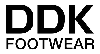 Ddk Footwear Inc logo